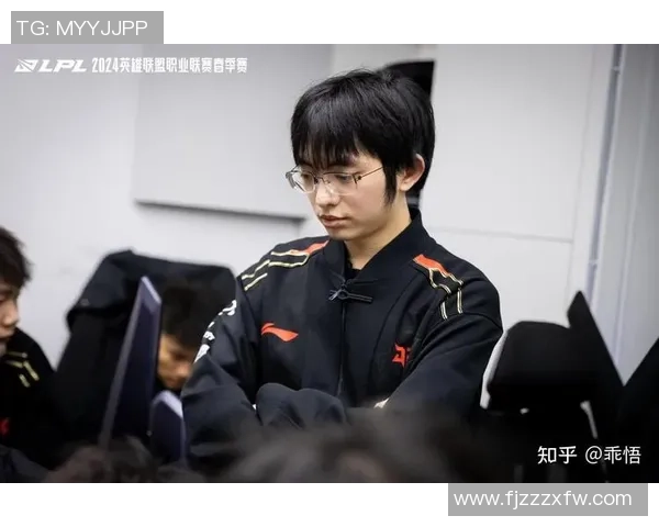 专业解读：JDG的阵地战打法