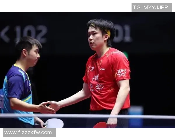 乒乓球纪实：记录北京乒乓球队的逆袭之旅