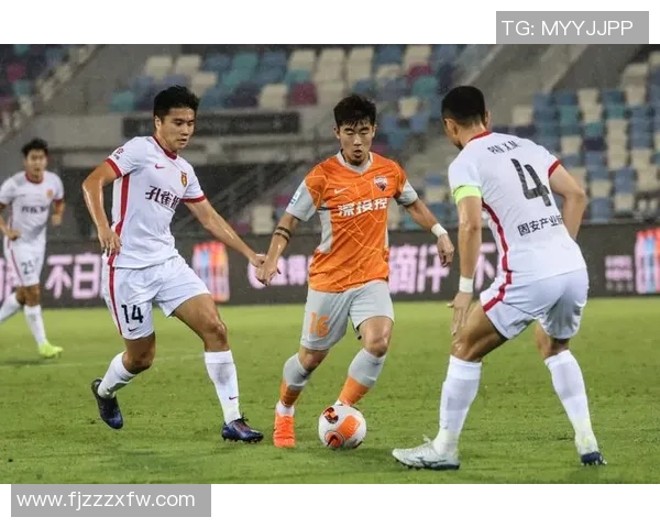 数据分析：深圳足球队的力量表现