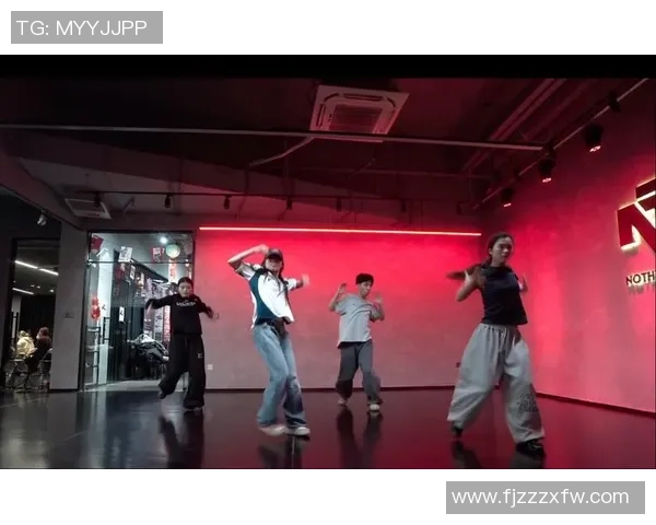 街舞热议：北京街舞队的灵活性争议