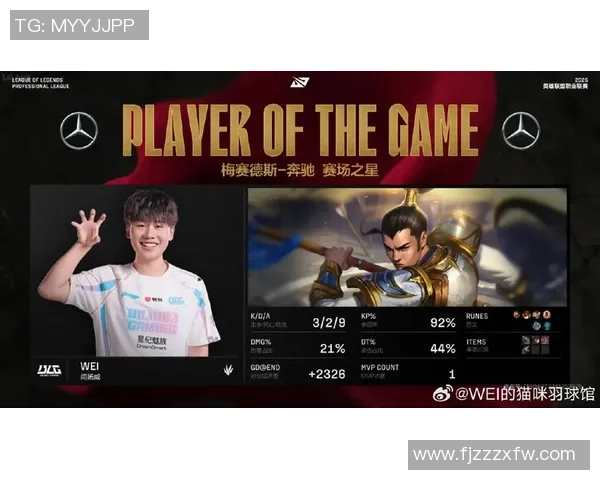 赛后复盘：LNG vs BLG的配合