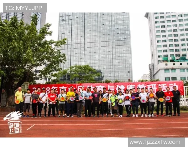 重磅专题：深圳飞盘队的阵地战革新