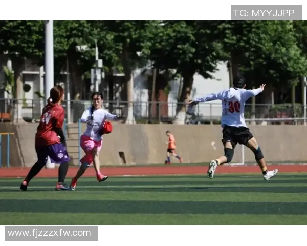 飞盘评论：武汉飞盘队的控制得失